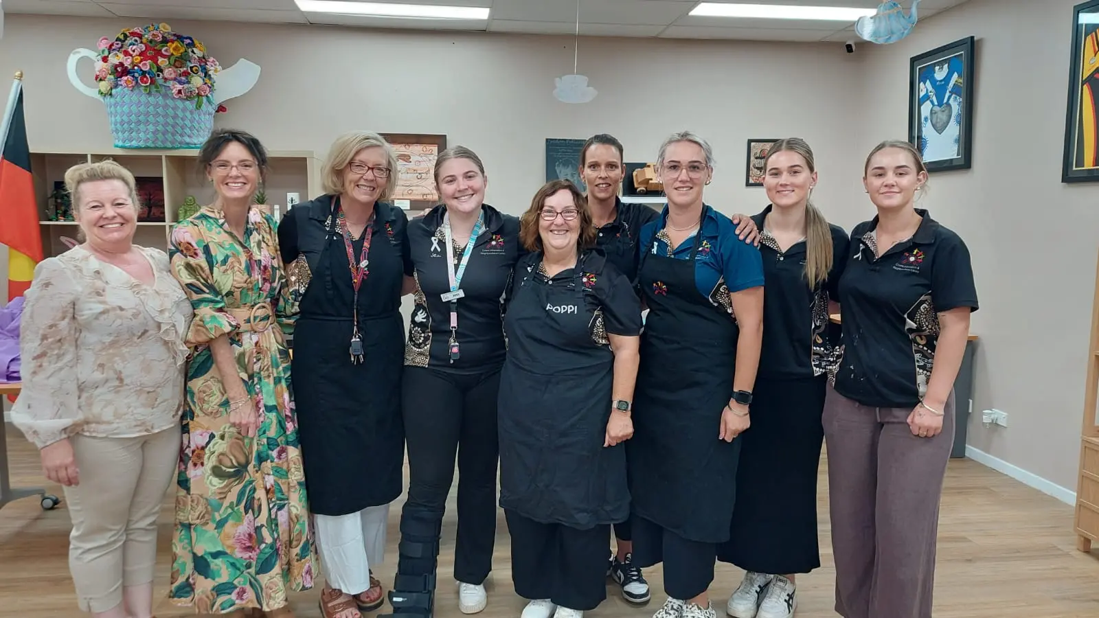 Grants open for 2027 NSW seniors festival events