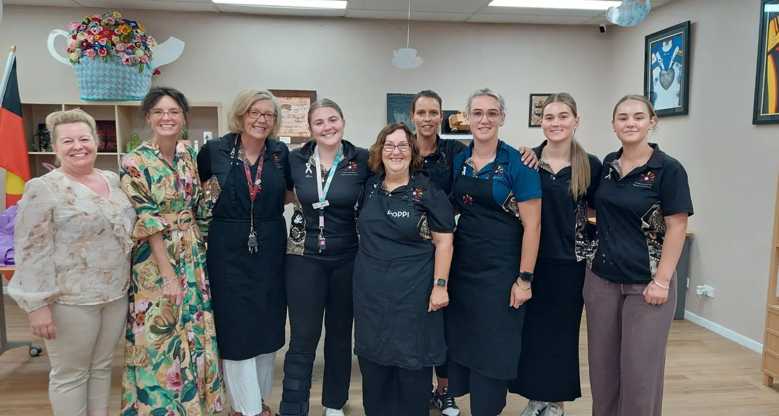 Grants open for 2027 NSW seniors festival events