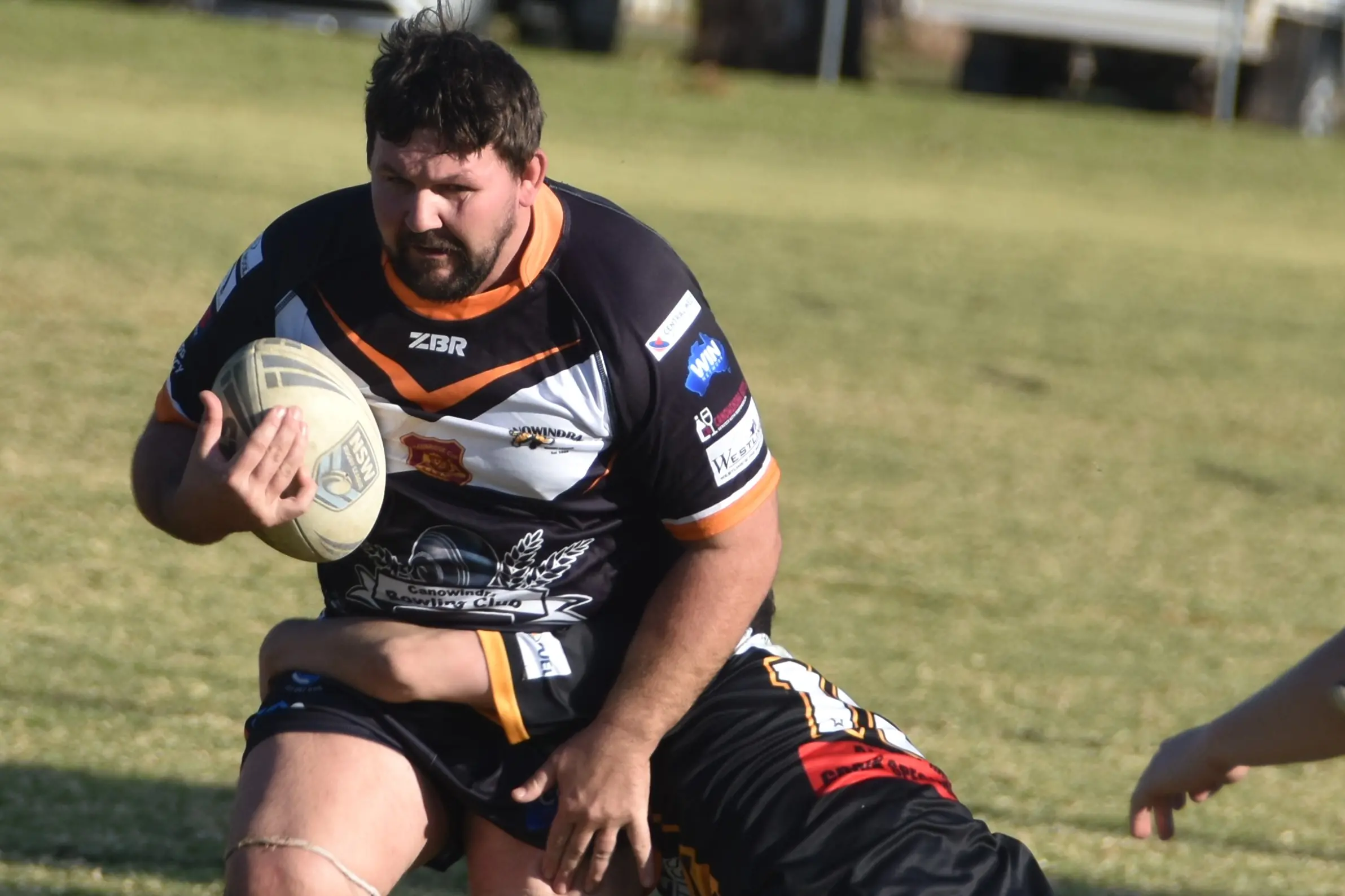 <p>Ronald Lawrence had been a massive help keeping the Tigers level headed over a tough 2026 season.</p>\\n