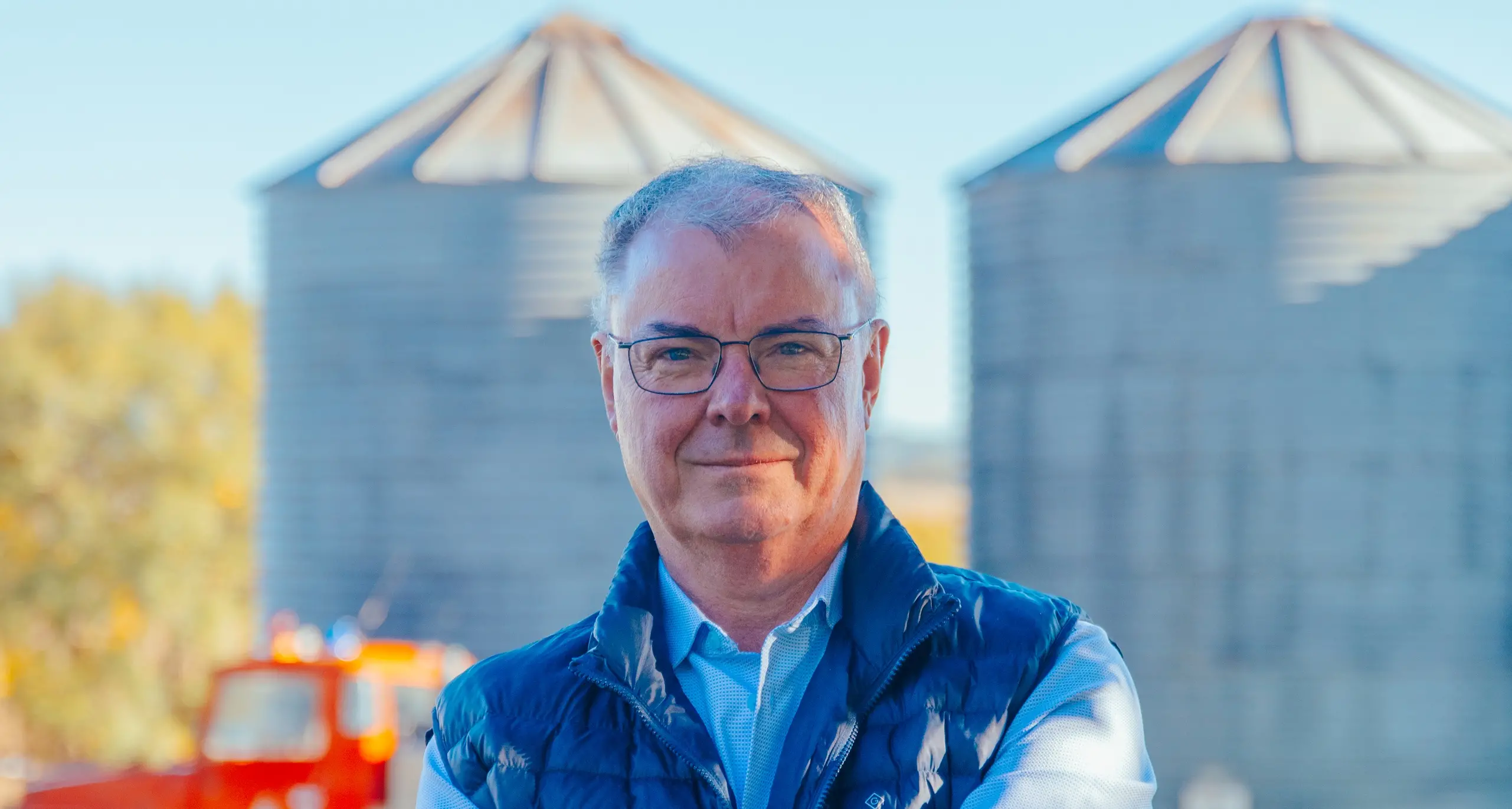 Free webinar helps farmers understand RIC loan