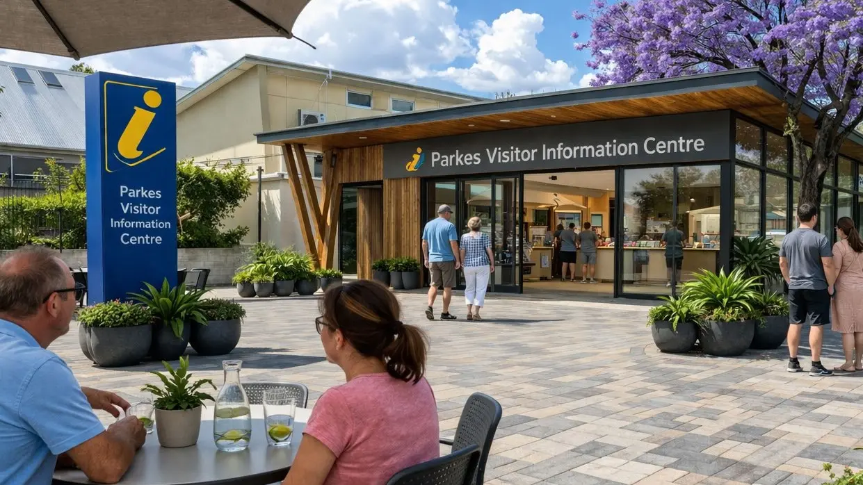 Exciting long-term vision for Henry Parkes Centre