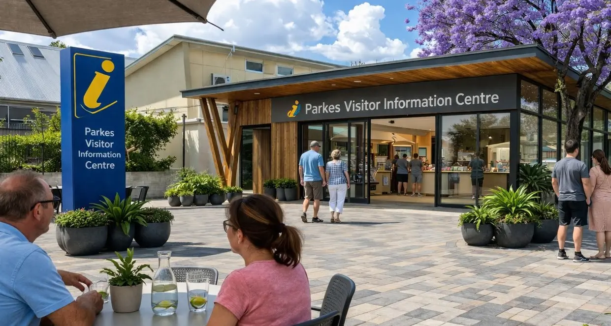 Exciting long-term vision for Henry Parkes Centre