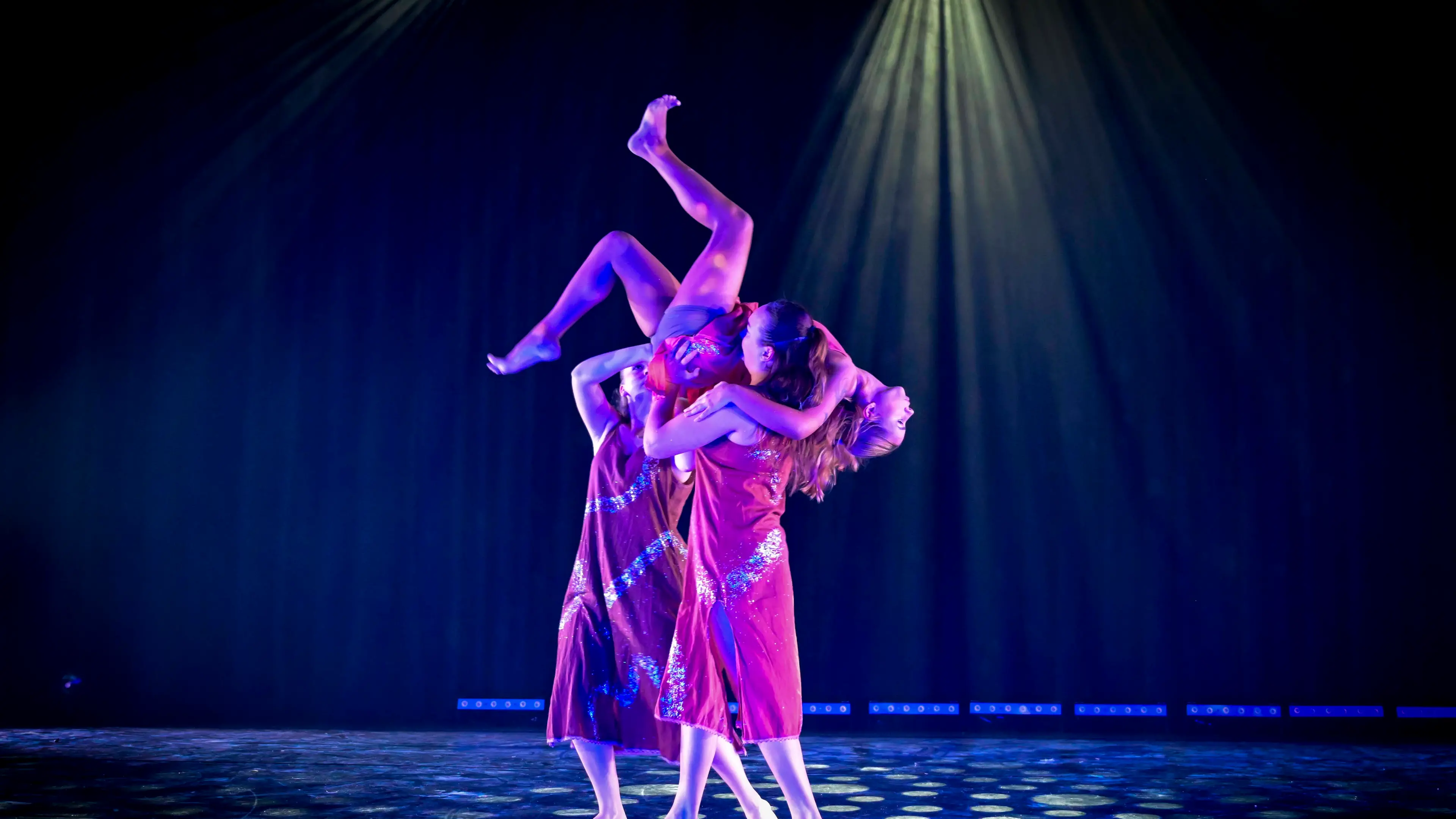 From Central West to centre stage