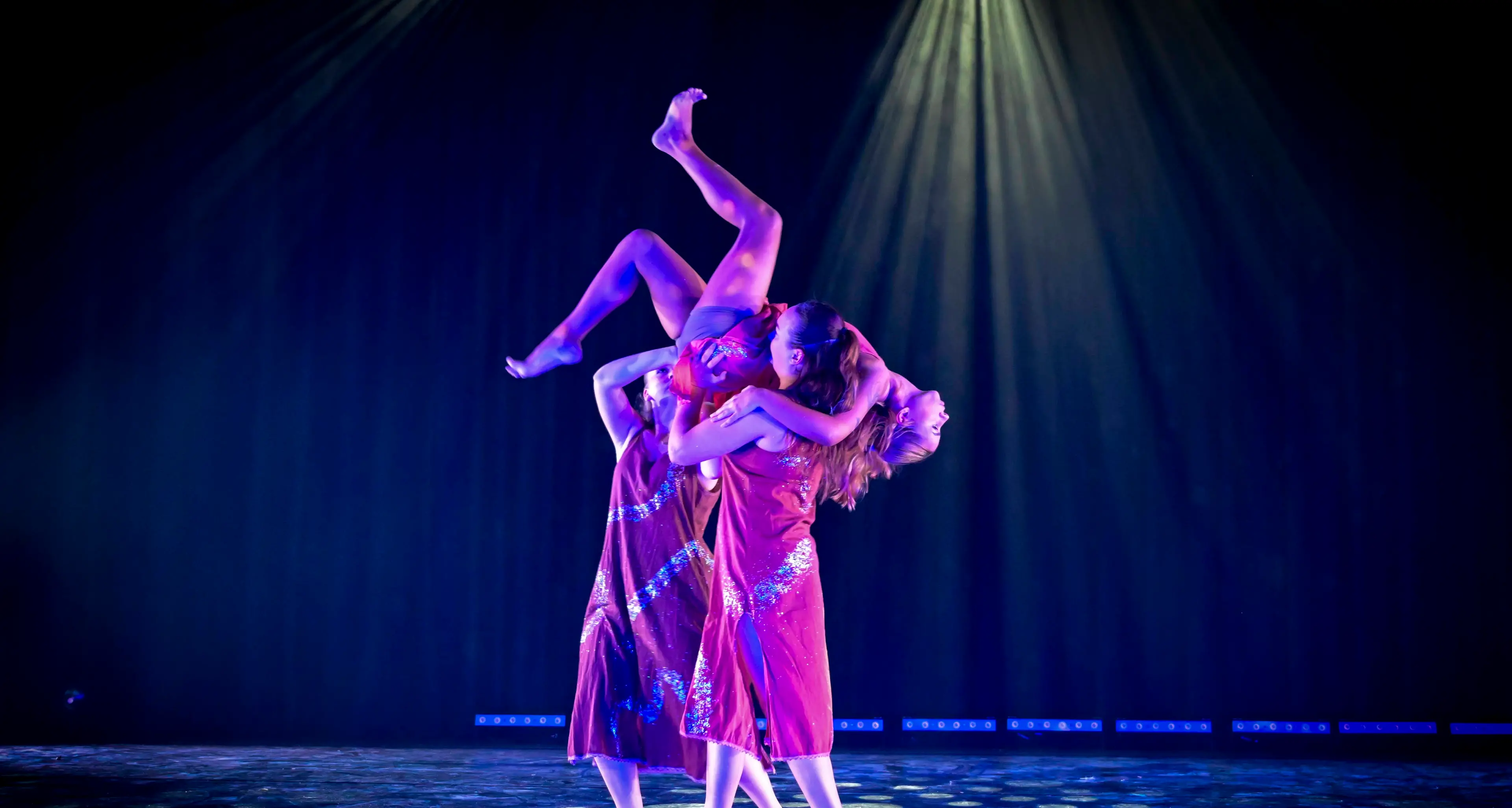 From Central West to centre stage