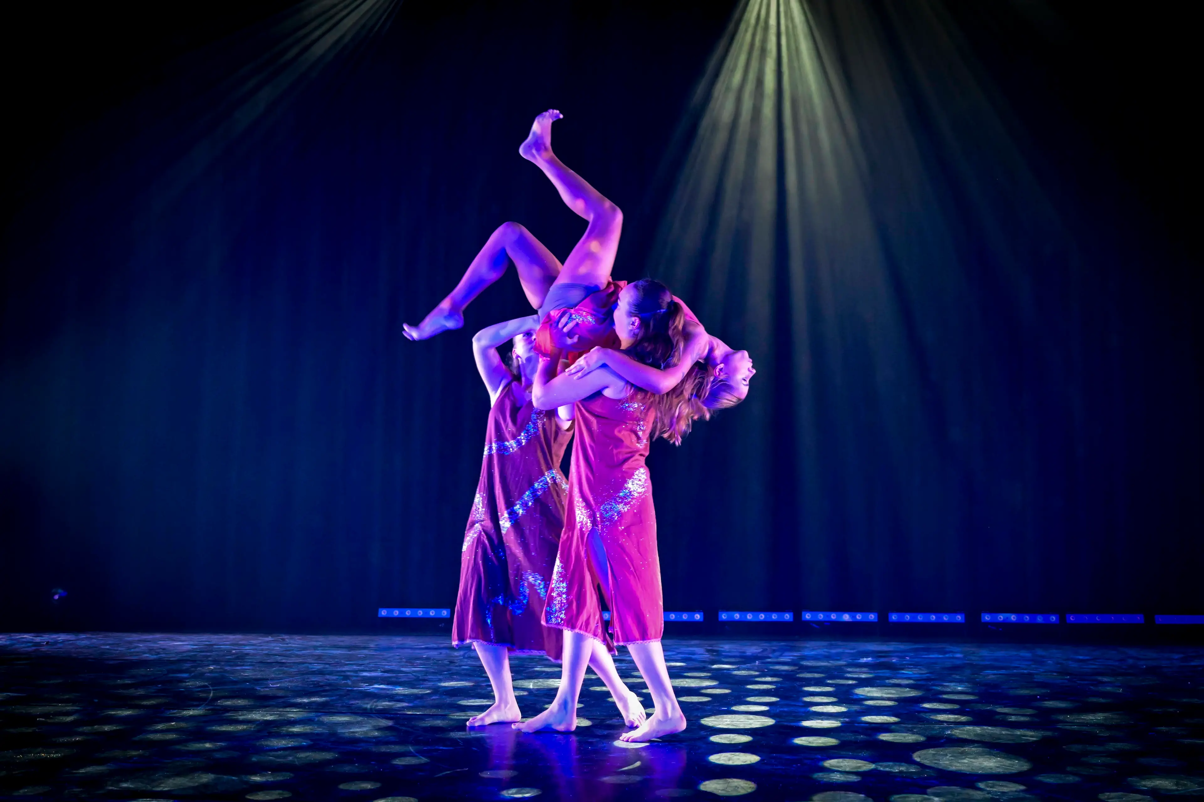 <p>Tahlia Newton NAISDA Here.Now. Photography by Lisa Haymes</p>\\n