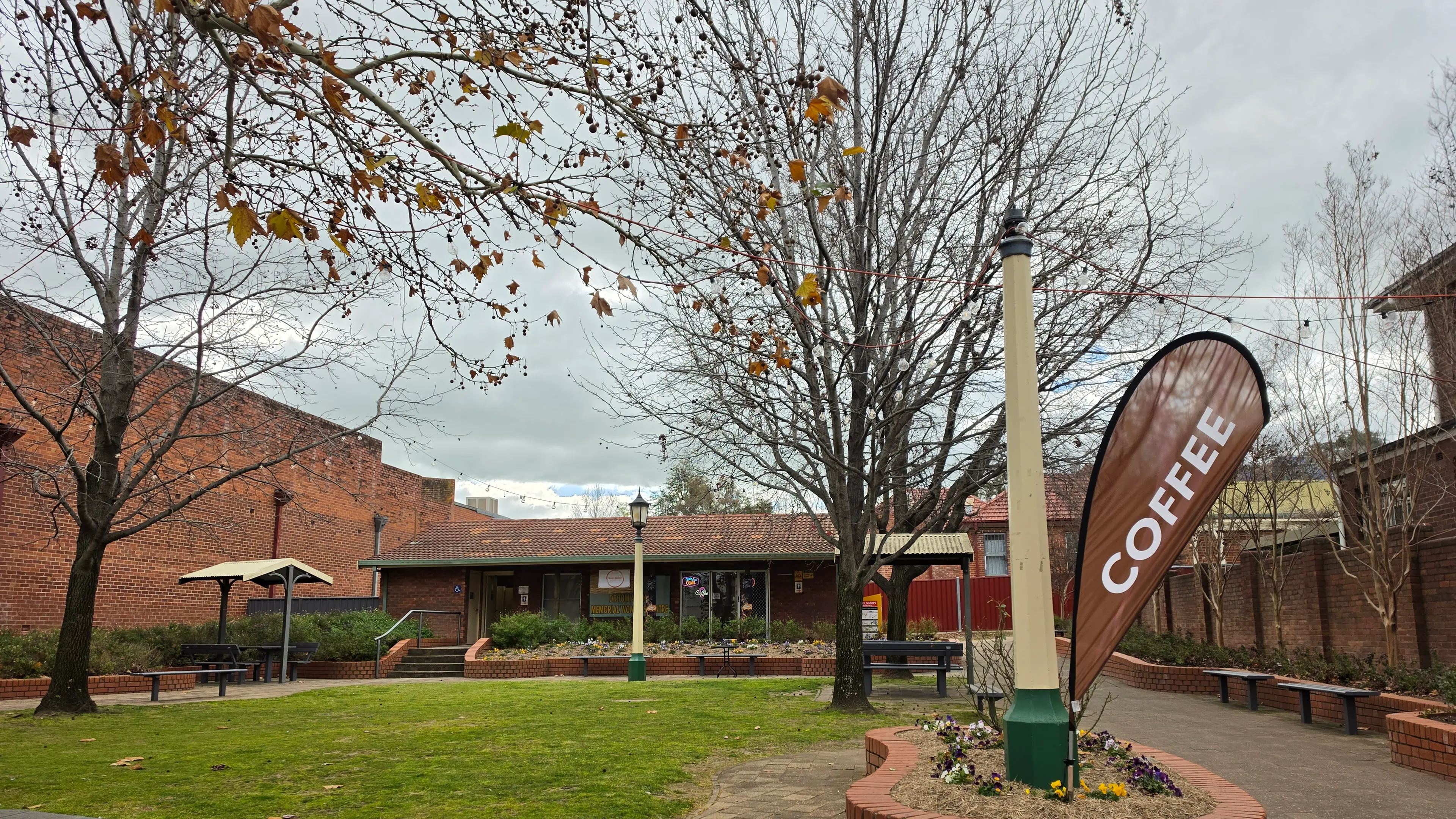 Cowra CBD Committee focuses on next stage of revitalisation