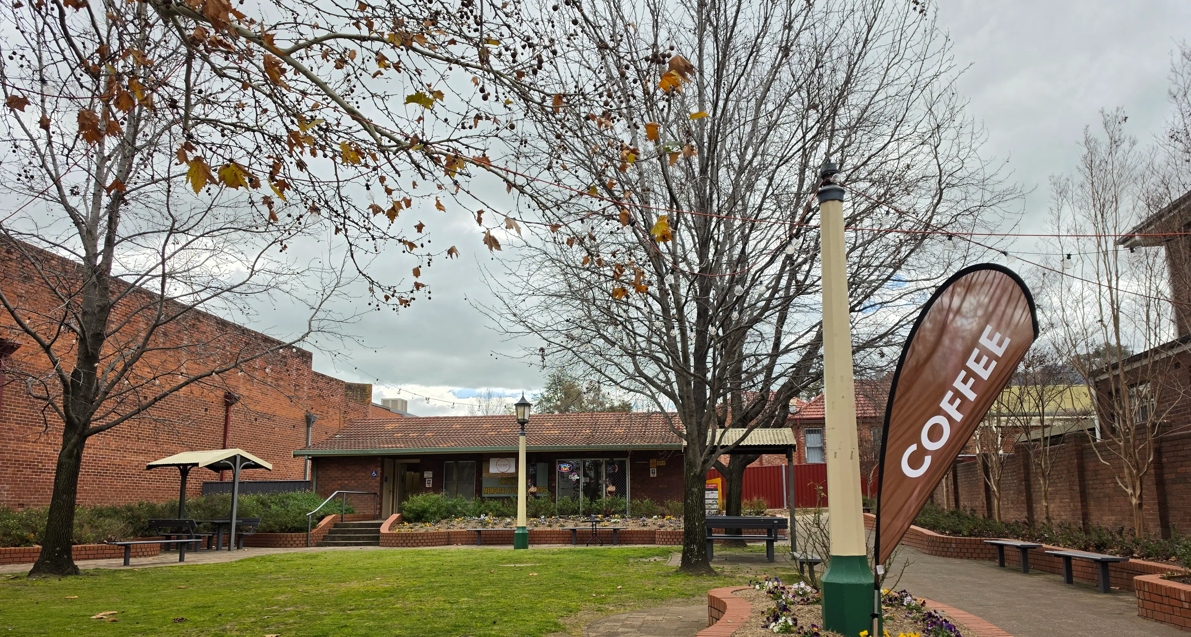 Cowra CBD Committee focuses on next stage of revitalisation