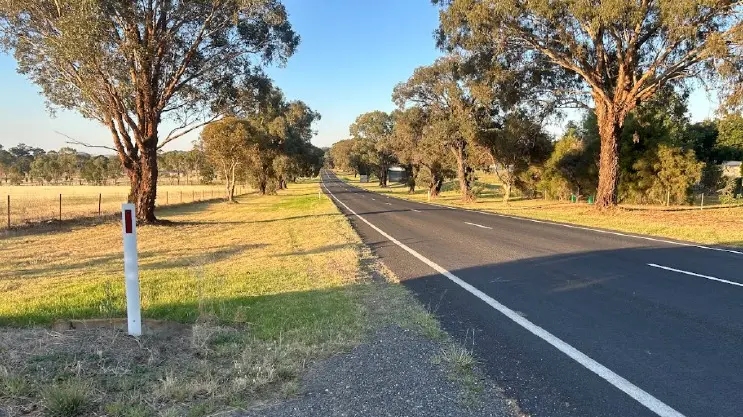 From rural land to residential opportunity