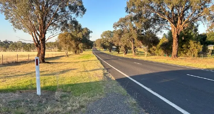 From rural land to residential opportunity