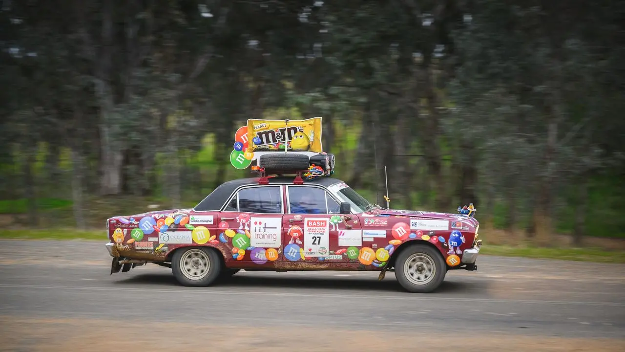 Cowra plays key role as Variety Backyard Bash raises $750,000 for Aussie kids