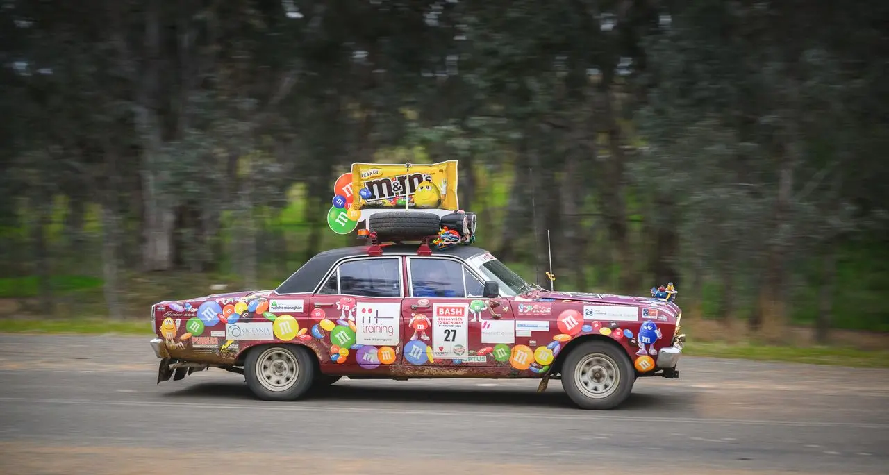 Cowra plays key role as Variety Backyard Bash raises $750,000 for Aussie kids