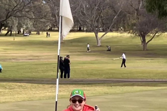 <p>Pip Newham earns NSW selection after stunning final round charge.</p>\\n