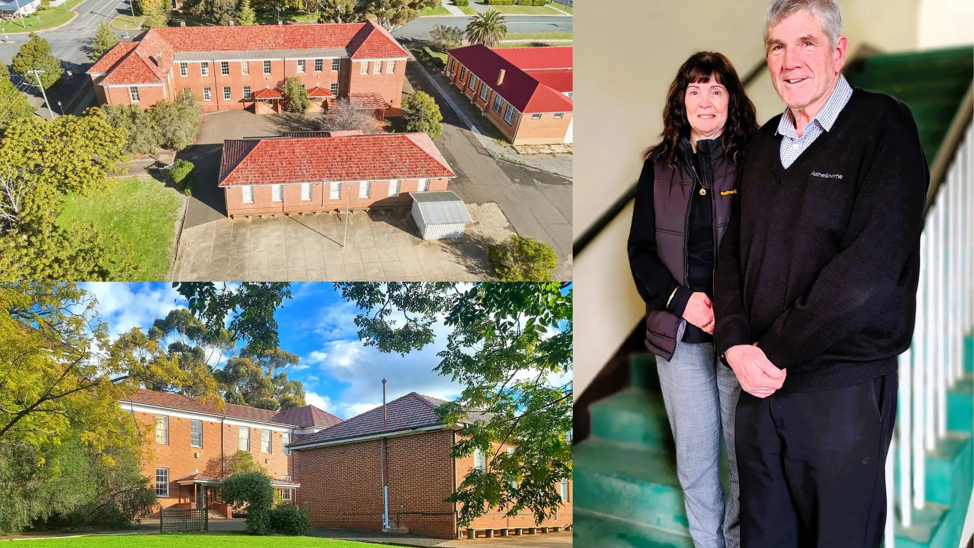 New life for former classrooms after $500k sale