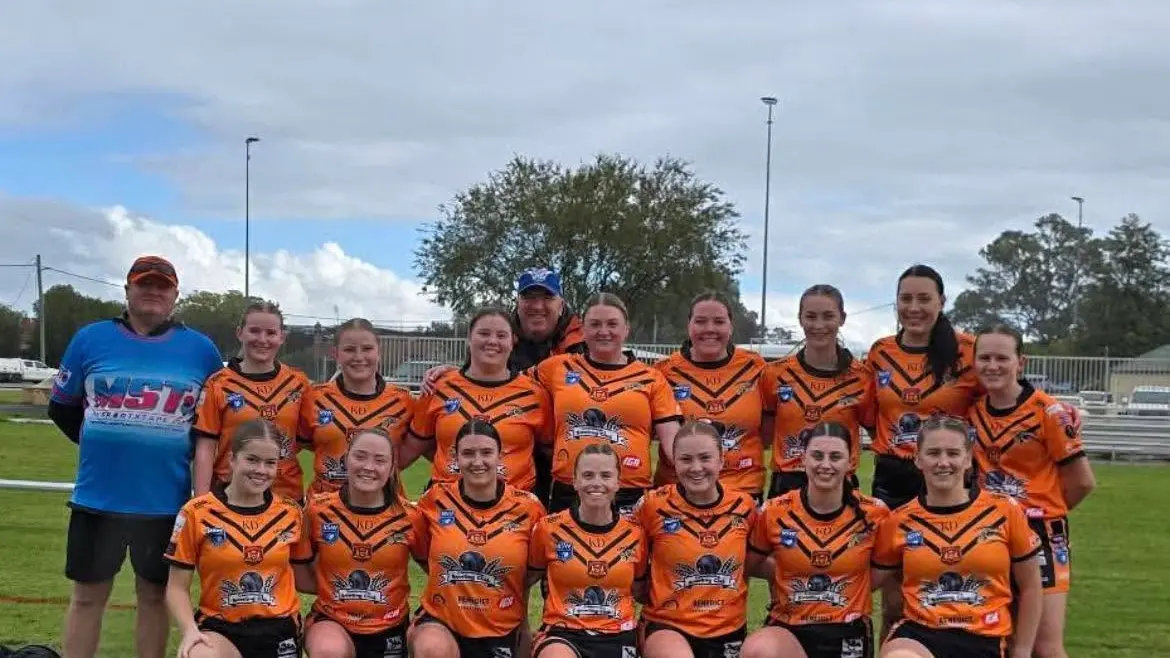 Tigers’ finals run ends in narrow semi final defeat
