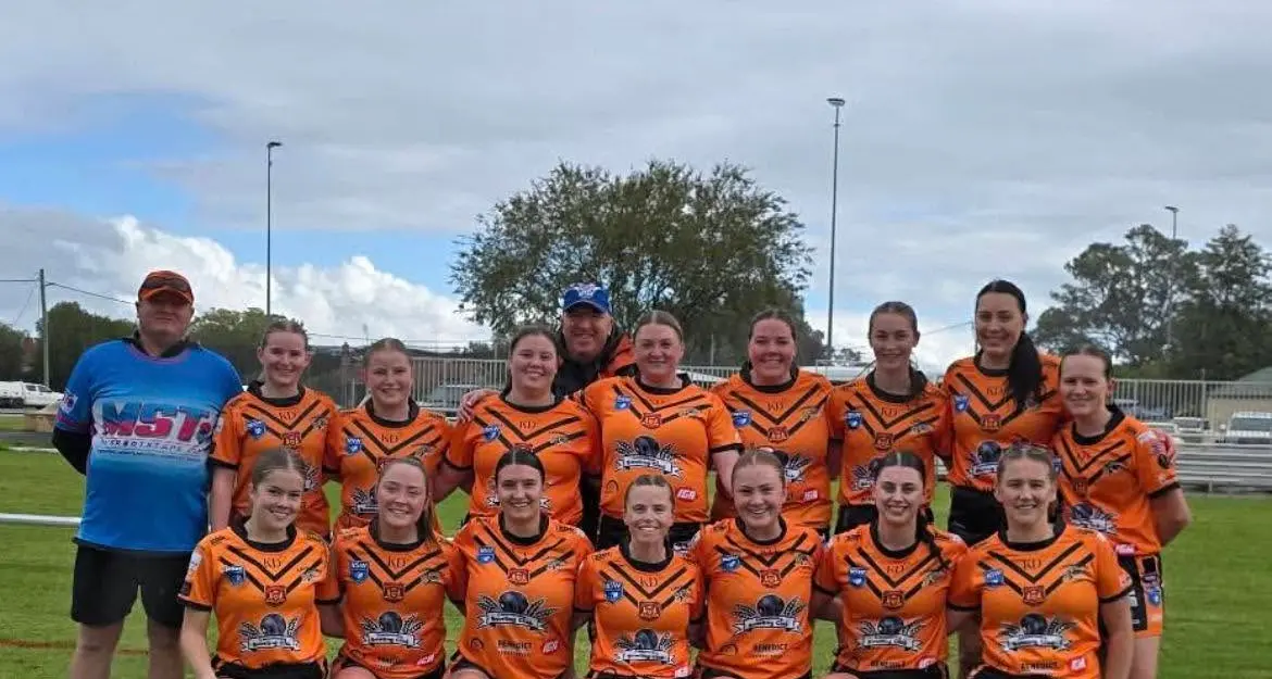 Tigers’ finals run ends in narrow semi final defeat