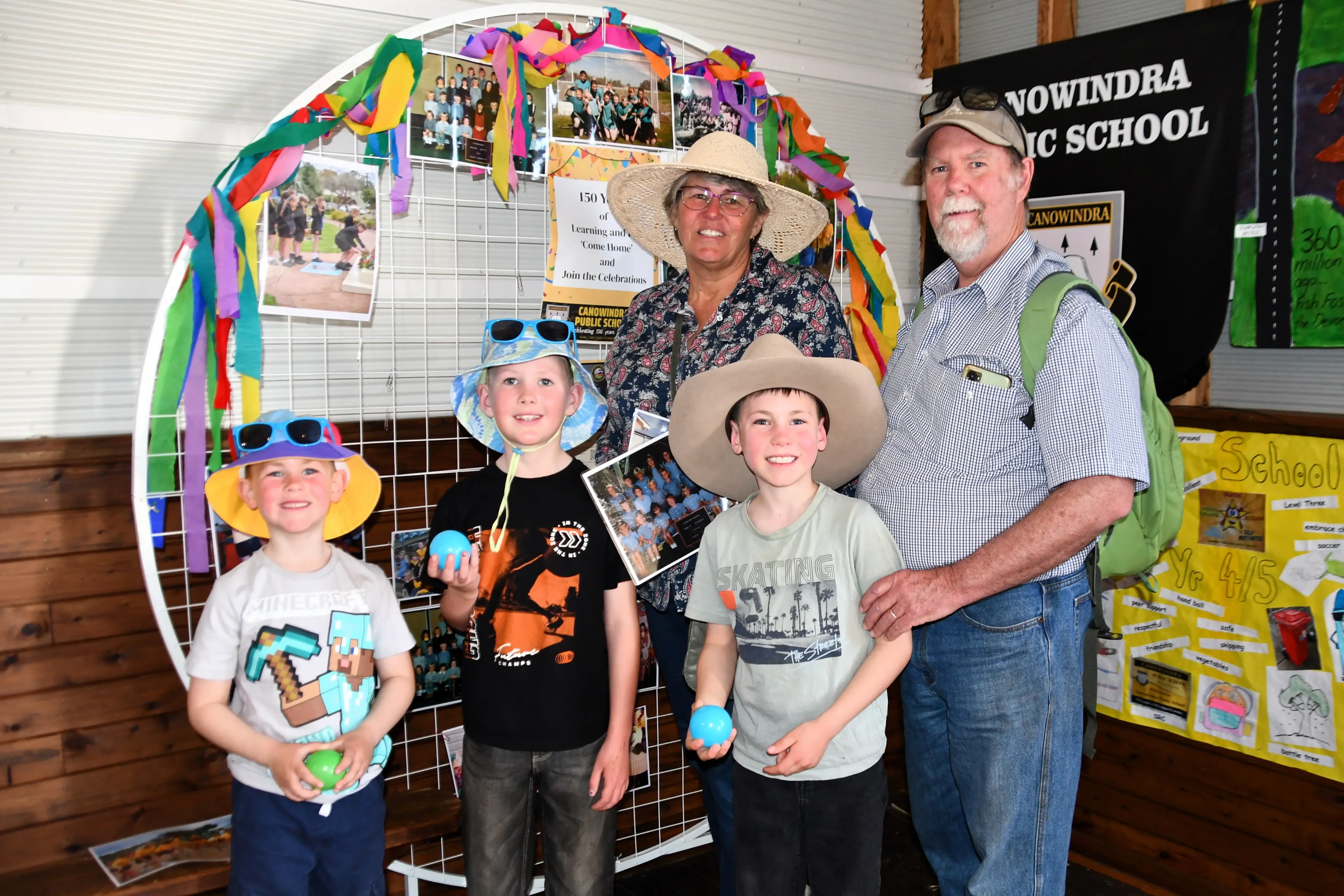 <p>The Canowindra Show will return in September for another celebration of agriculture and country life.</p>\\n