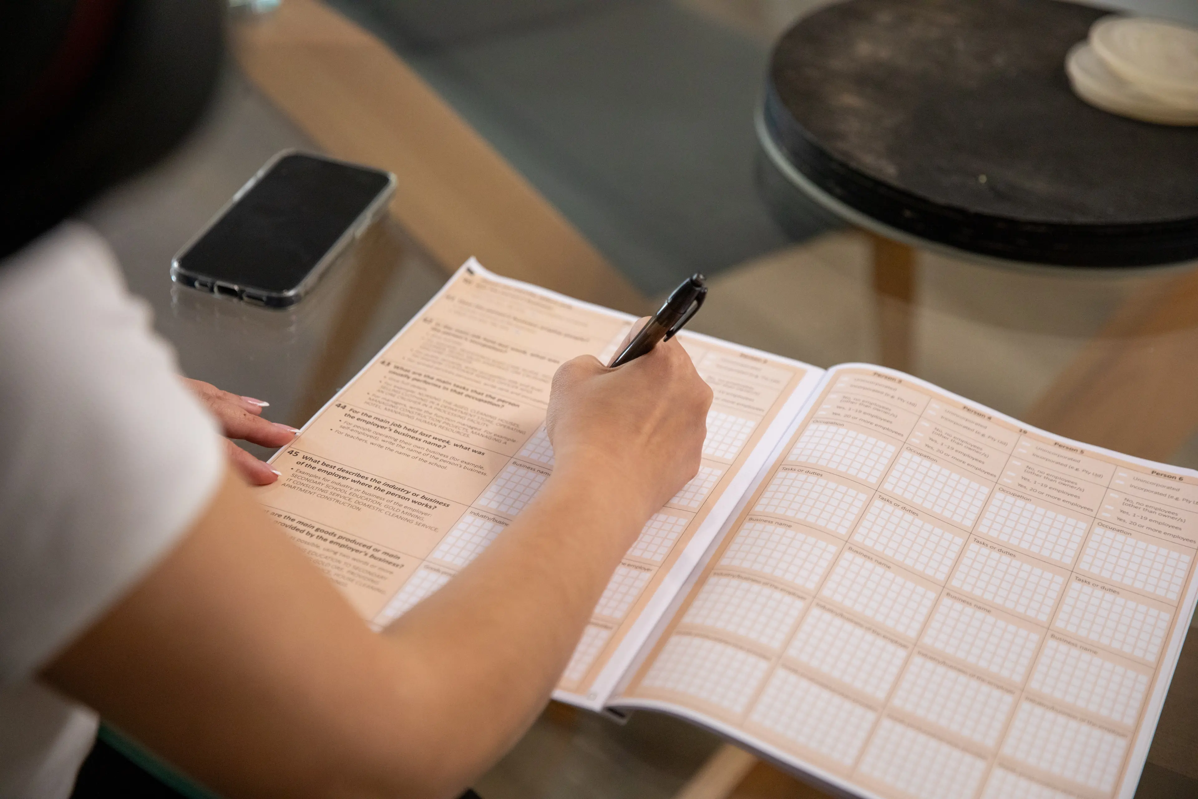 <p>More than 10 million households have completed the 2026 Census but some are still yet to respond. The ABS urges families to fill theirs out today.</p>\\n