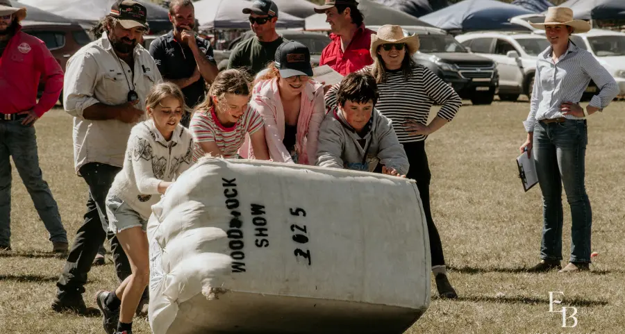 Woodstock memorial show promises family fun and country traditions