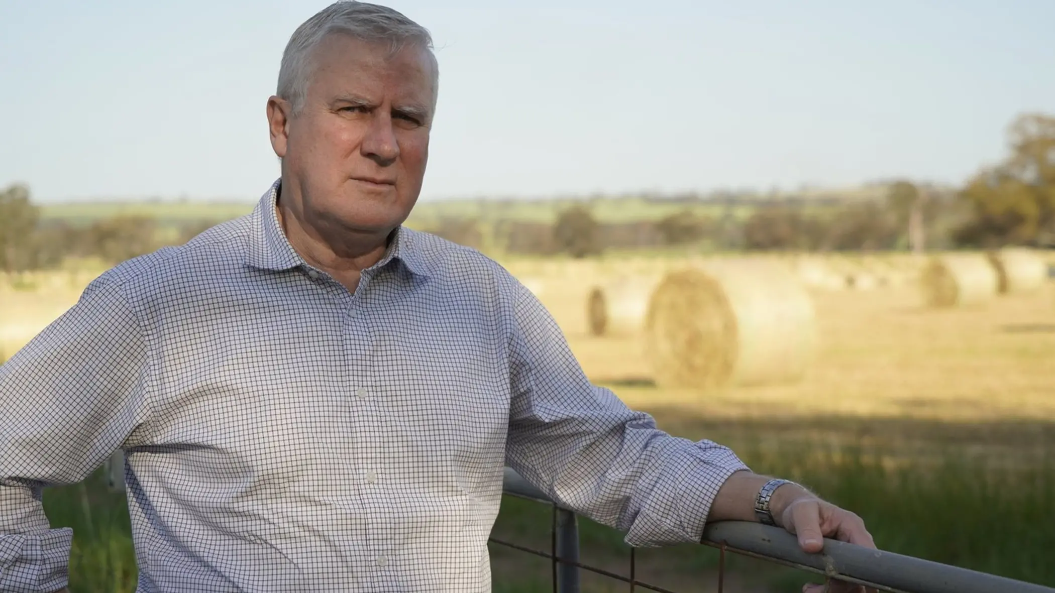 Reform a legacy of former MP: McCormack