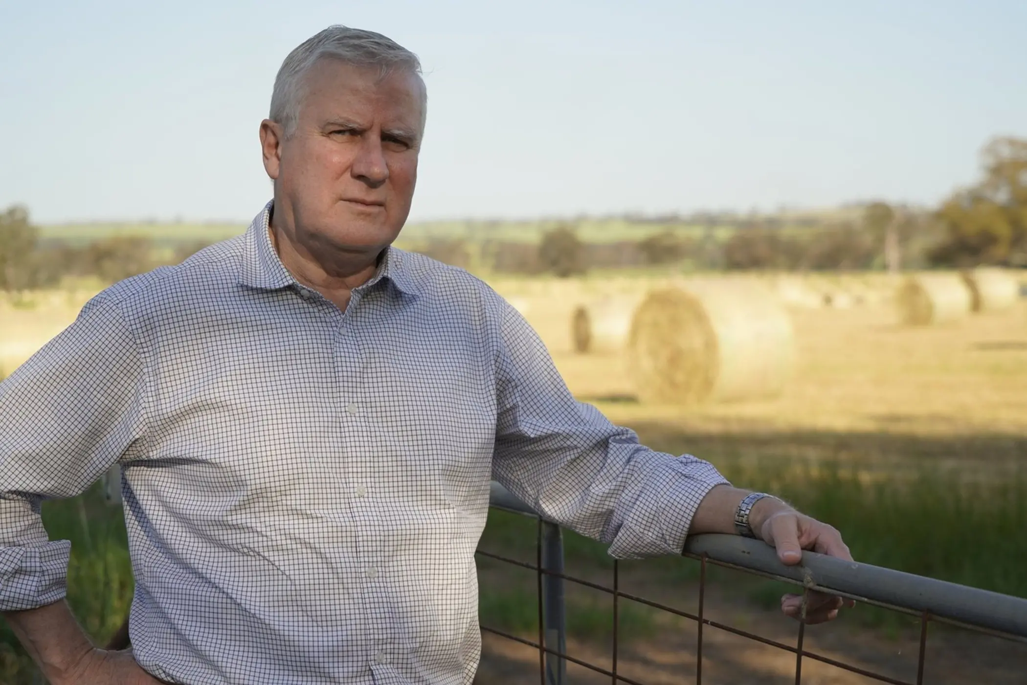 Reform a legacy of former MP: McCormack