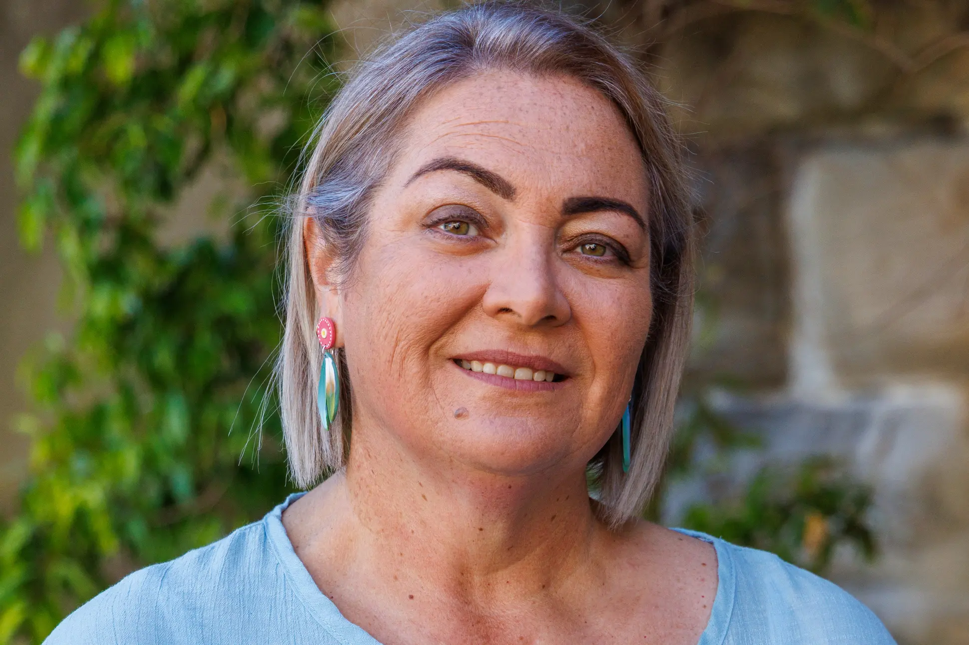<p>NSWALC Deputy Chair Leeanne Hampton.</p>\\n
