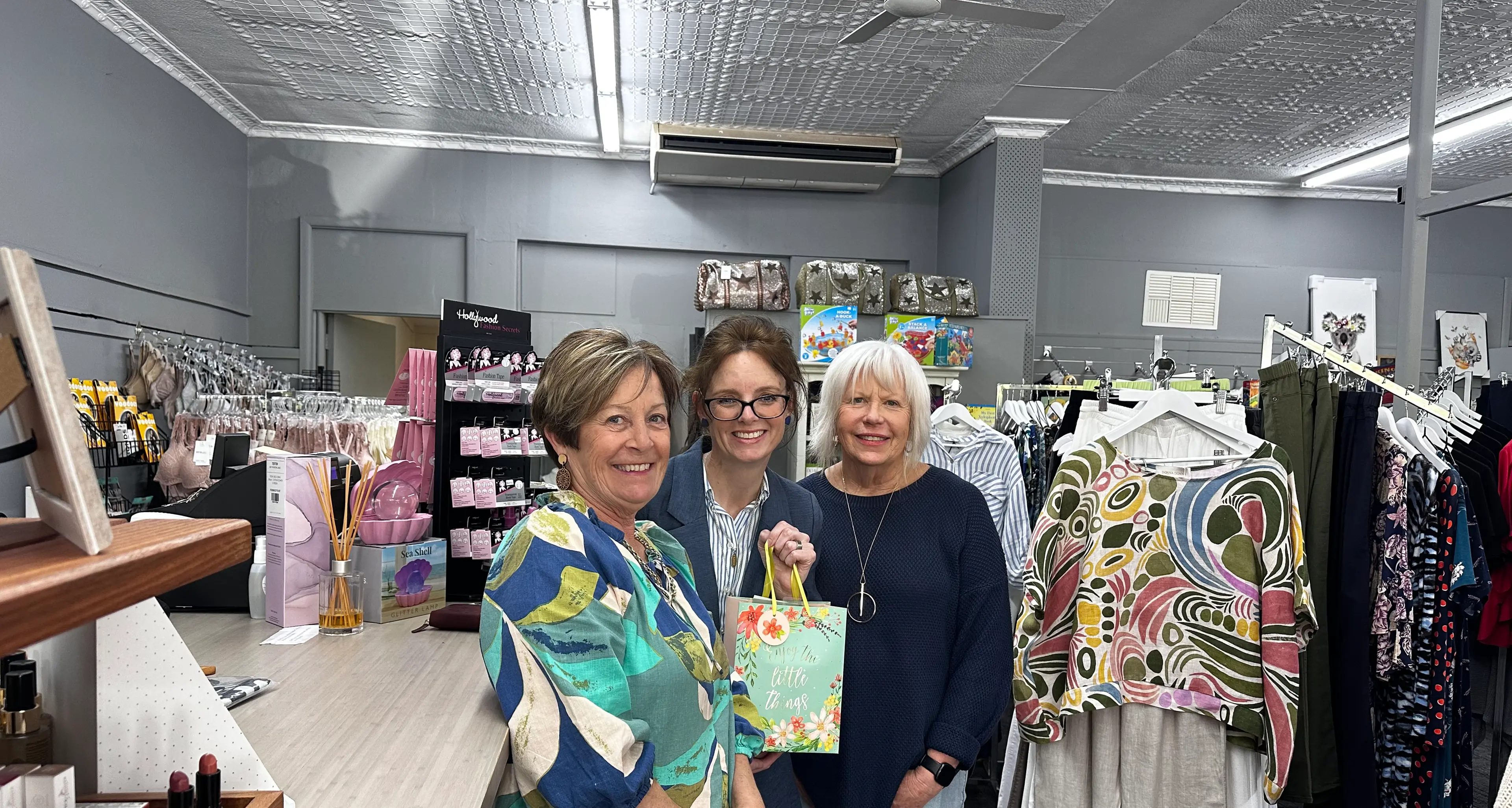 Local businesses encouraged to enter state awards