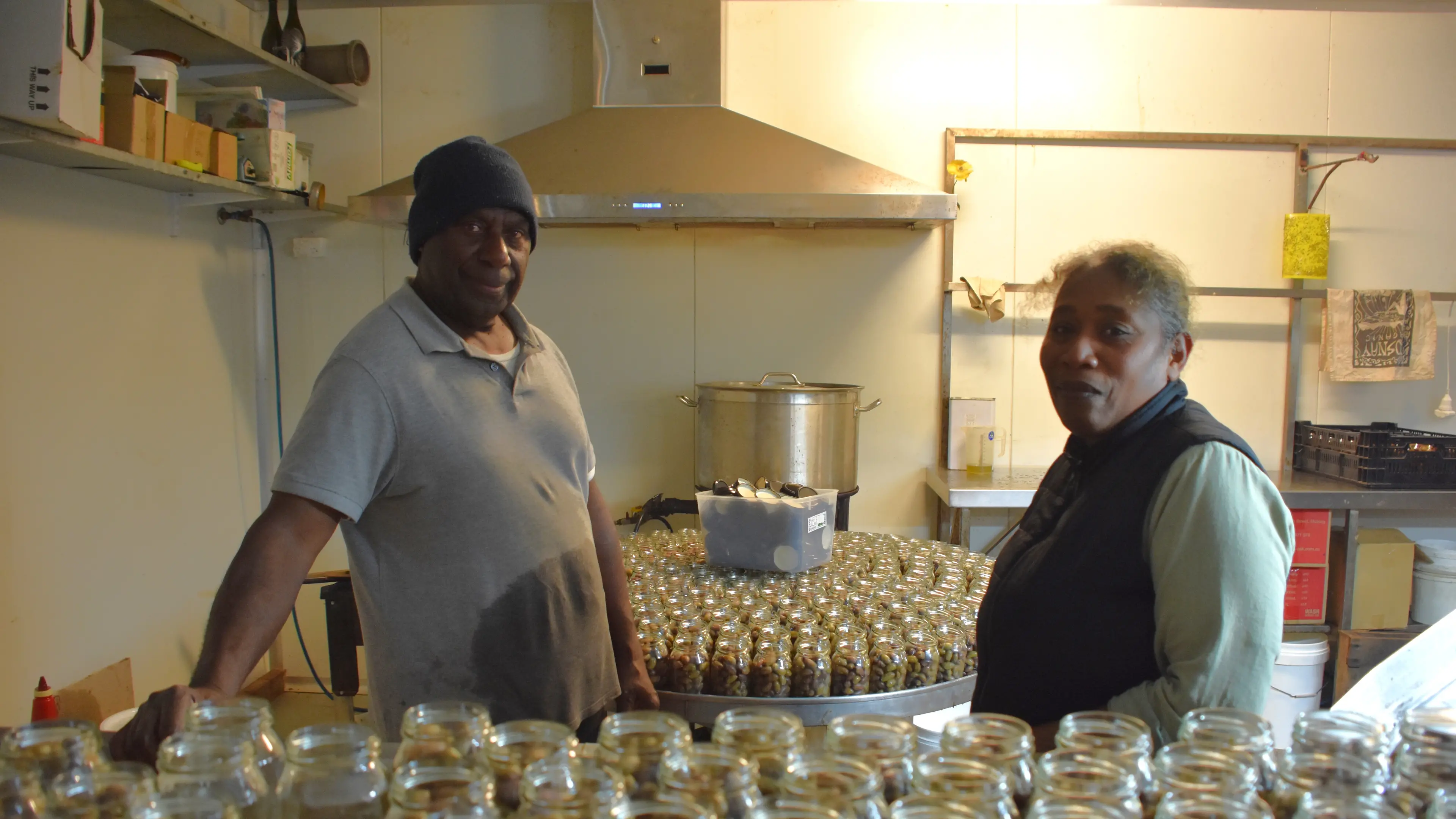 Vanuatu workers helping fill labour gaps across Cowra and the Central West