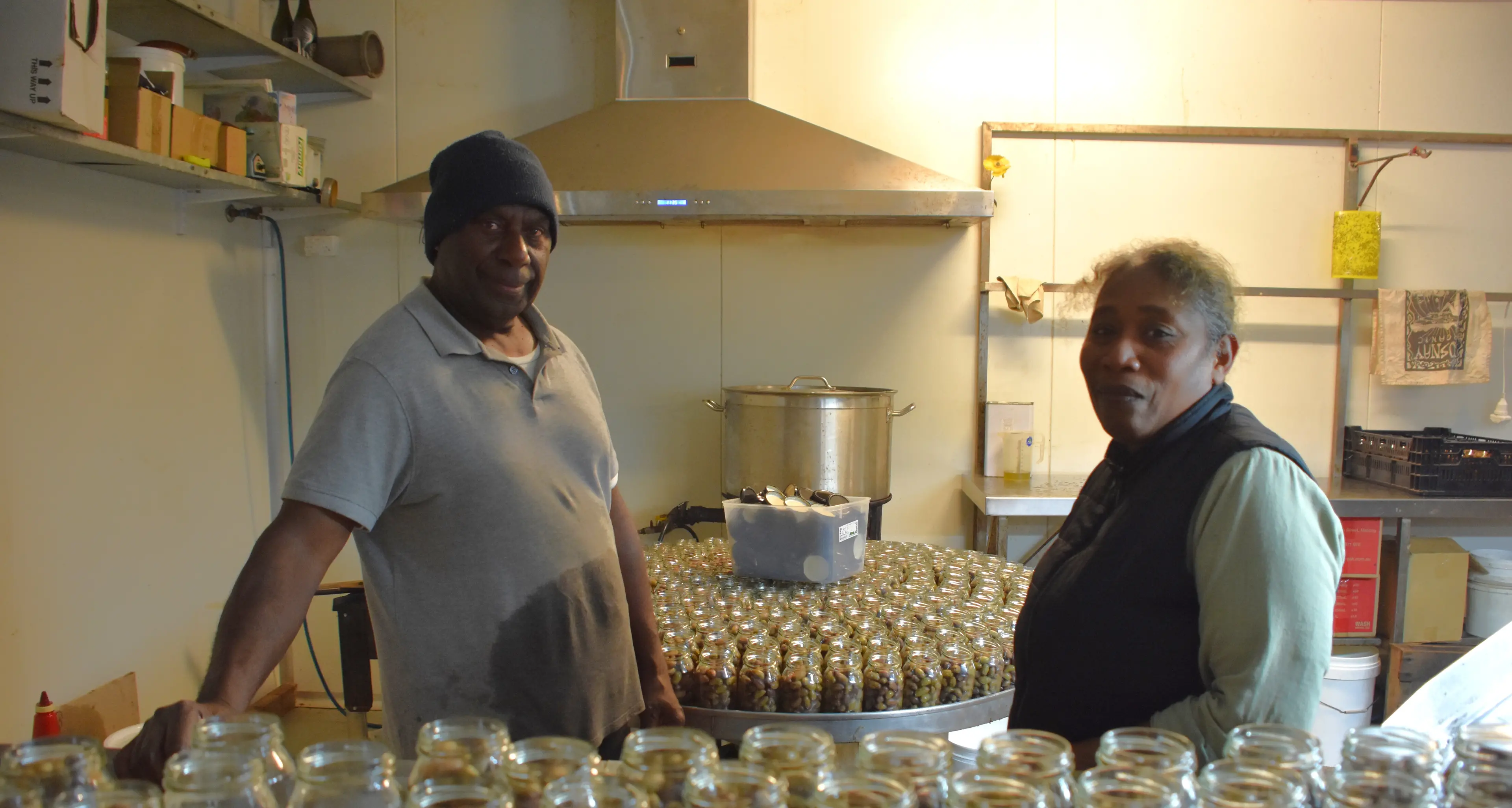 Vanuatu workers helping fill labour gaps across Cowra and the Central West