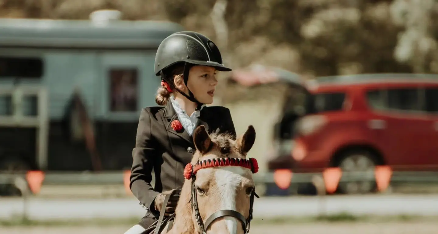 Canowindra Show back this weekend