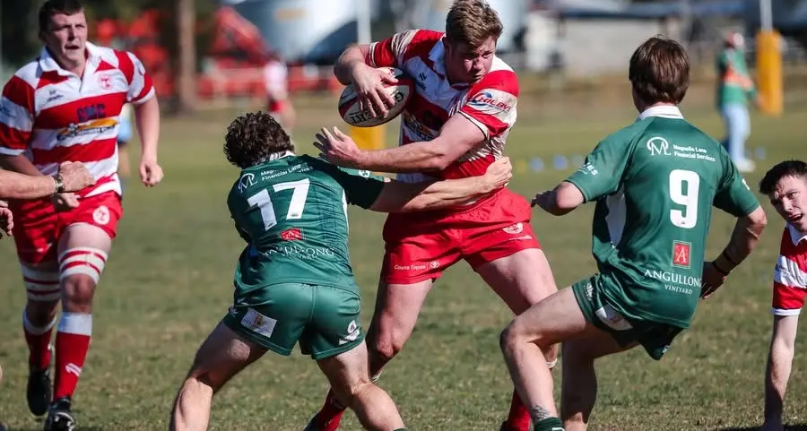 Miller soars with the Eagles