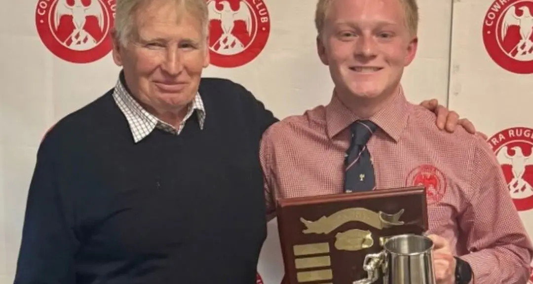 Cowra Eagles recognise club standouts at 2026 presentation awards