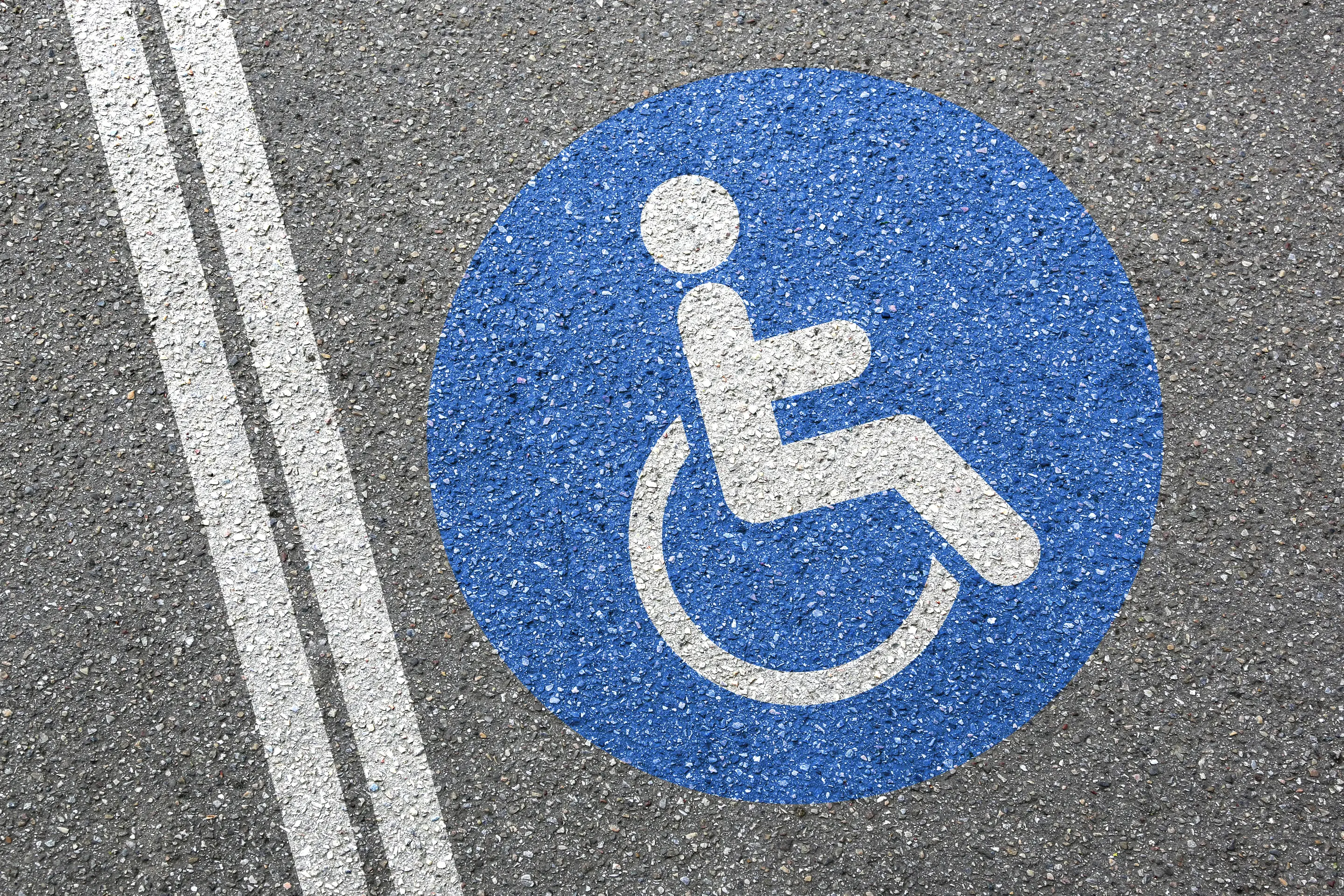 <p>Cowra\\u2019s Access Committee identified a number of potential improvements during its August 17 meeting, ranging from parking and footpath works to the more complicated question of making the World Peace Bell precinct easier for people with limited mobility to navigate. PHOTO: AdobeStock, by Markus Mainka</p>\\n