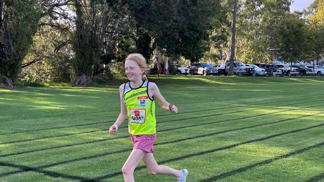 Racing into the new season