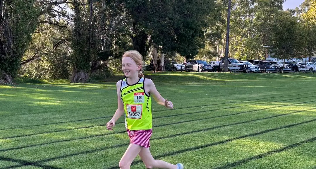 Racing into the new season