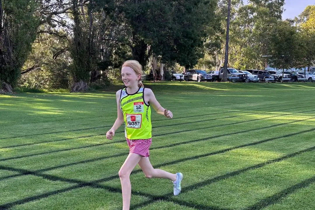 Racing into the new season