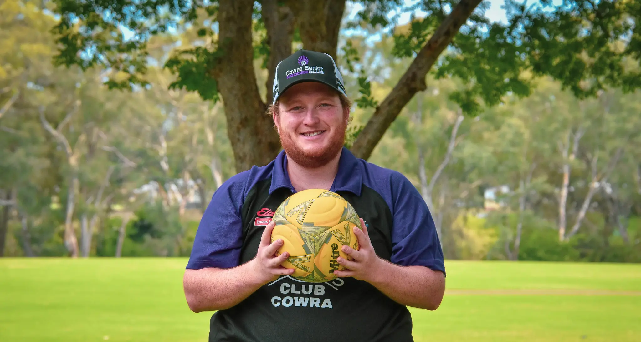 Strong foundations leave Cowra soccer looking ahead after successful 2026