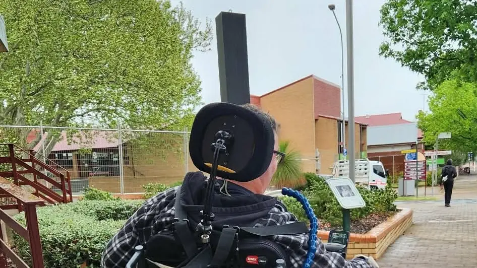 More than a trip hazard