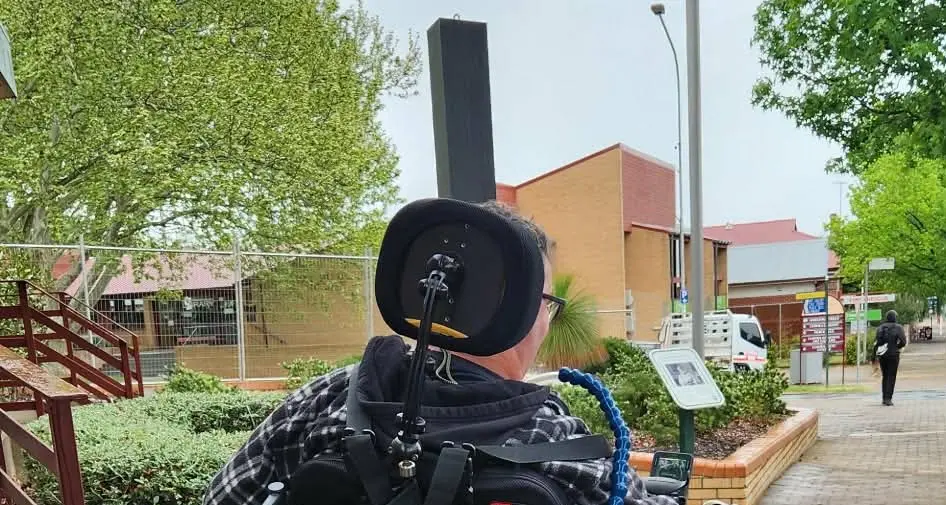 More than a trip hazard