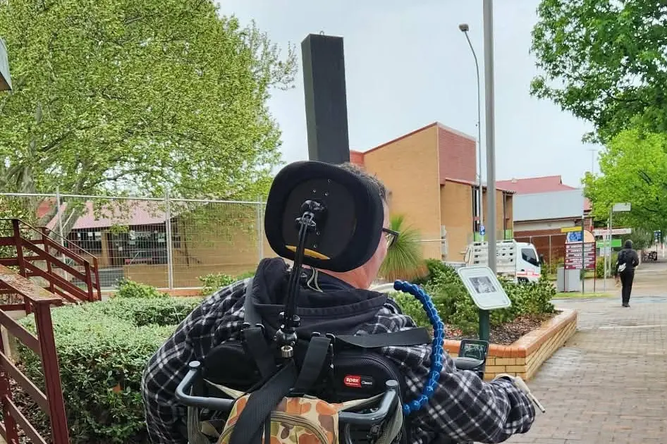 <p>Concerns continue to be raised about the accessibility of footpaths around Cowra for those with disabilities.</p>\\n
