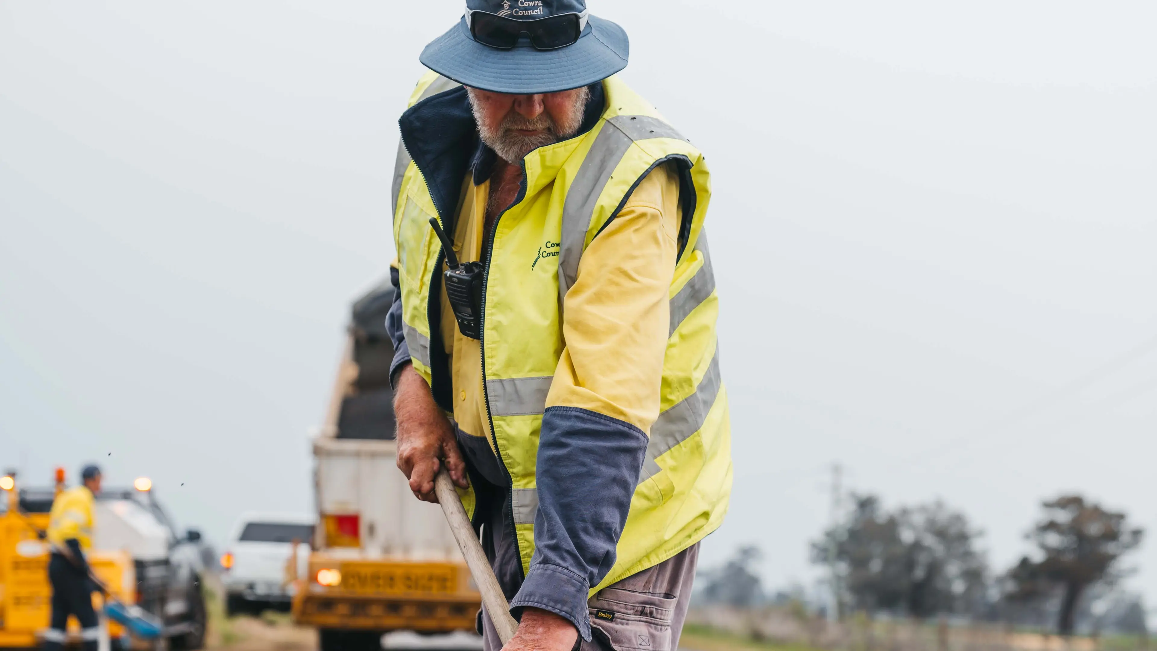 Rising diesel prices add pressure to Cowra Council operations