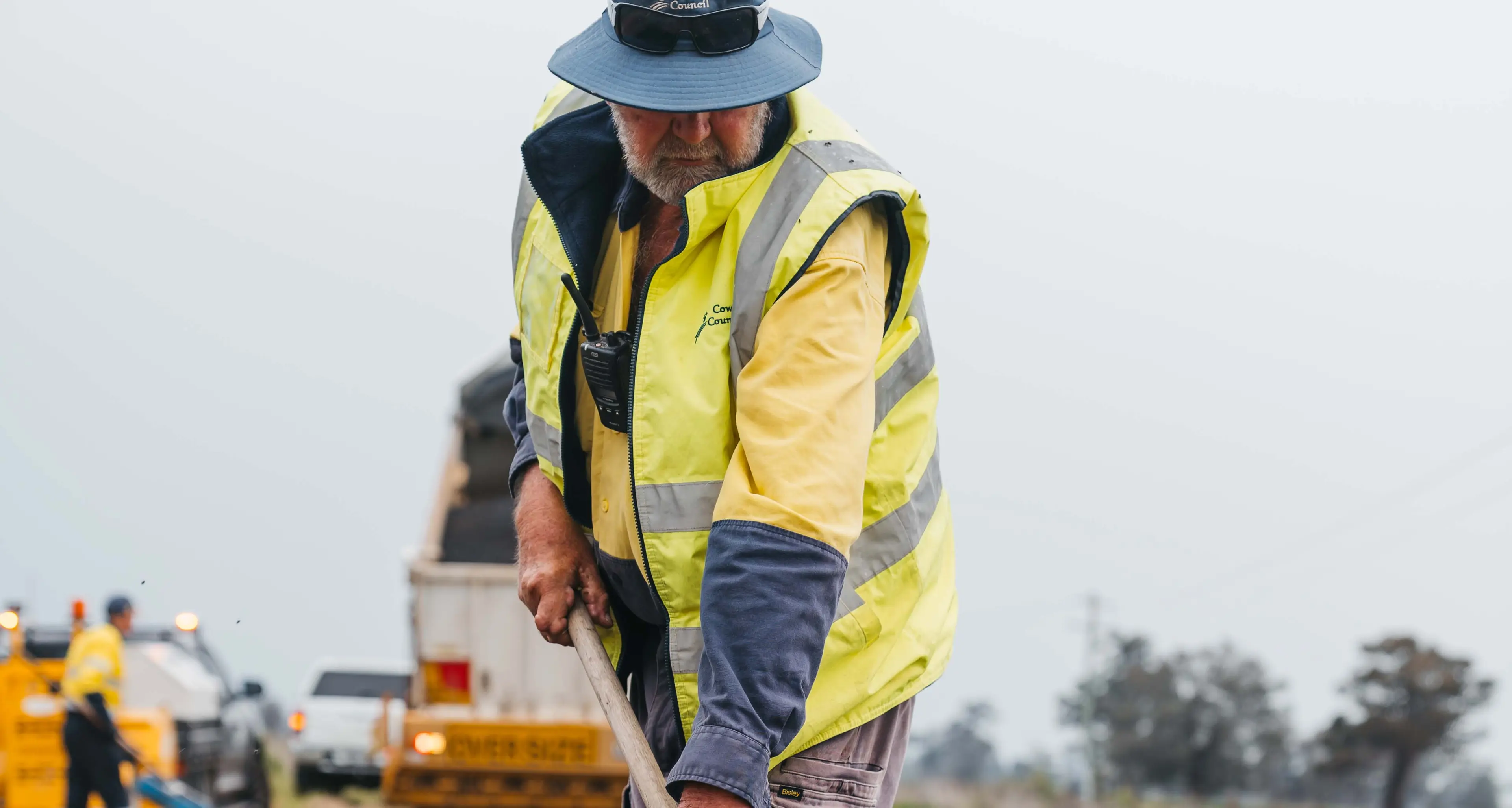 Rising diesel prices add pressure to Cowra Council operations