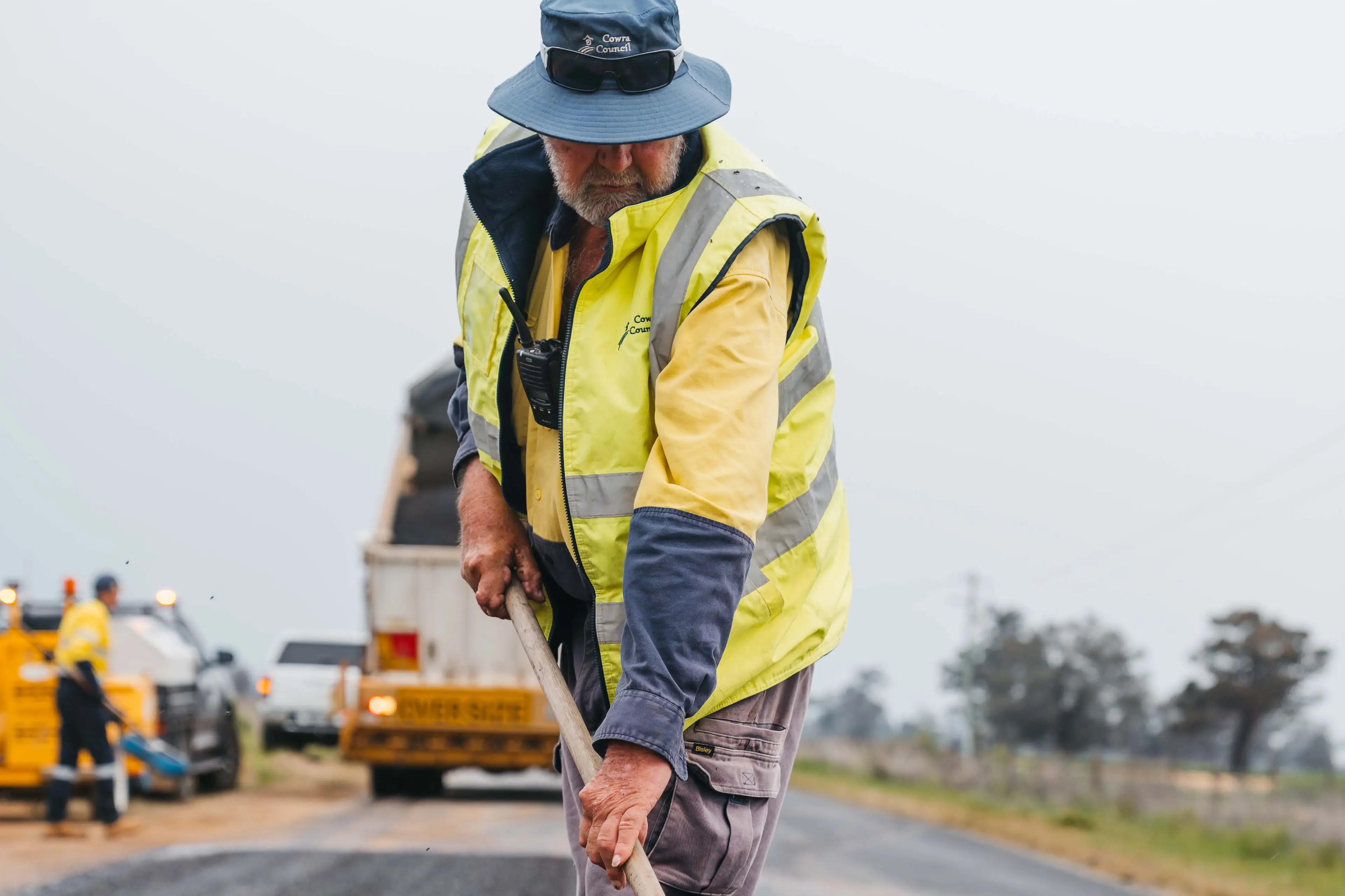 <p>Significant or prolonged increases on diesel prices could also affect how much work Council can complete within existing budgets.</p>\\n