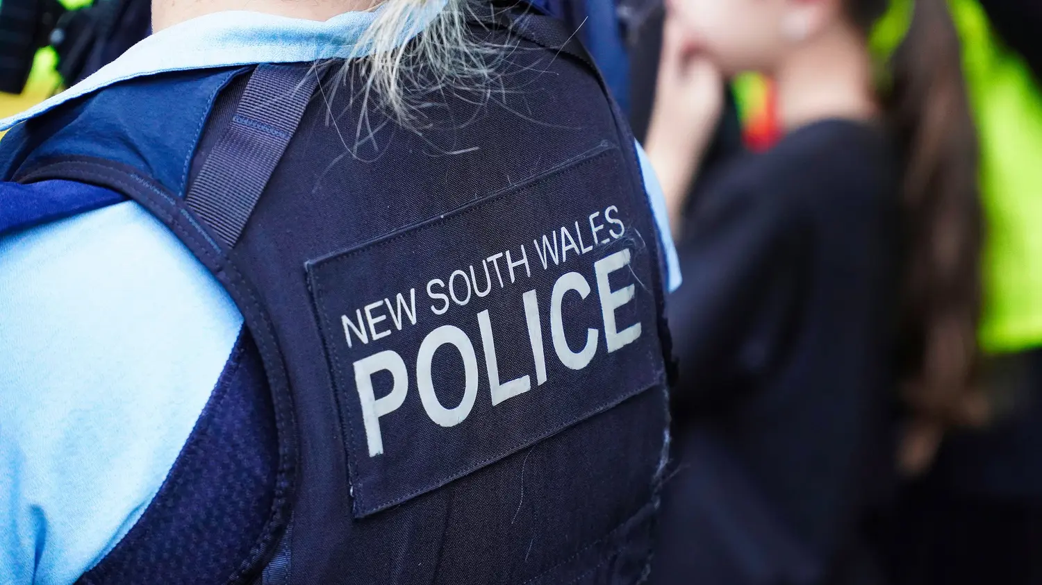 Alleged Woodstock driver charged