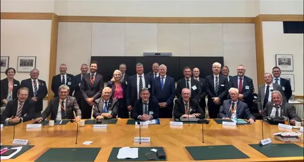 Central West councils push for return of road and infrastructure funding