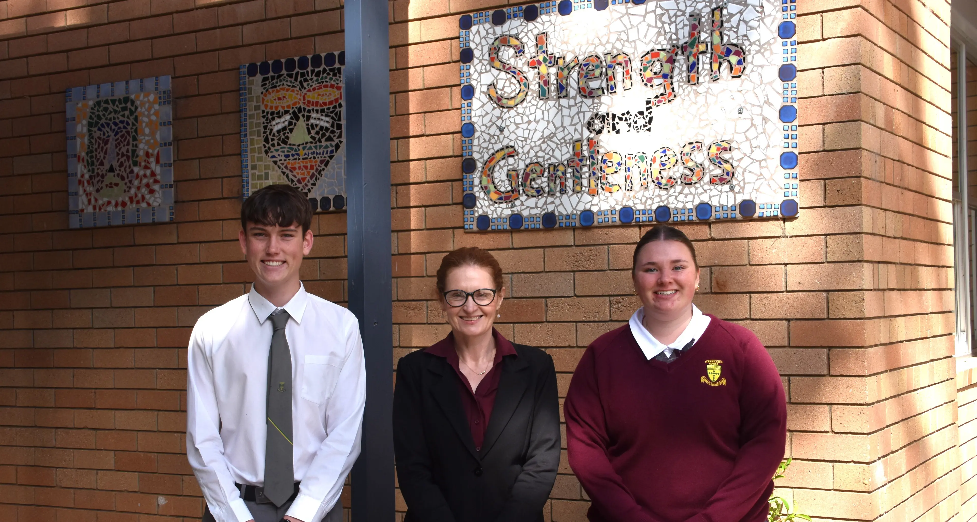 Cowra student prepares for Japanese exchange