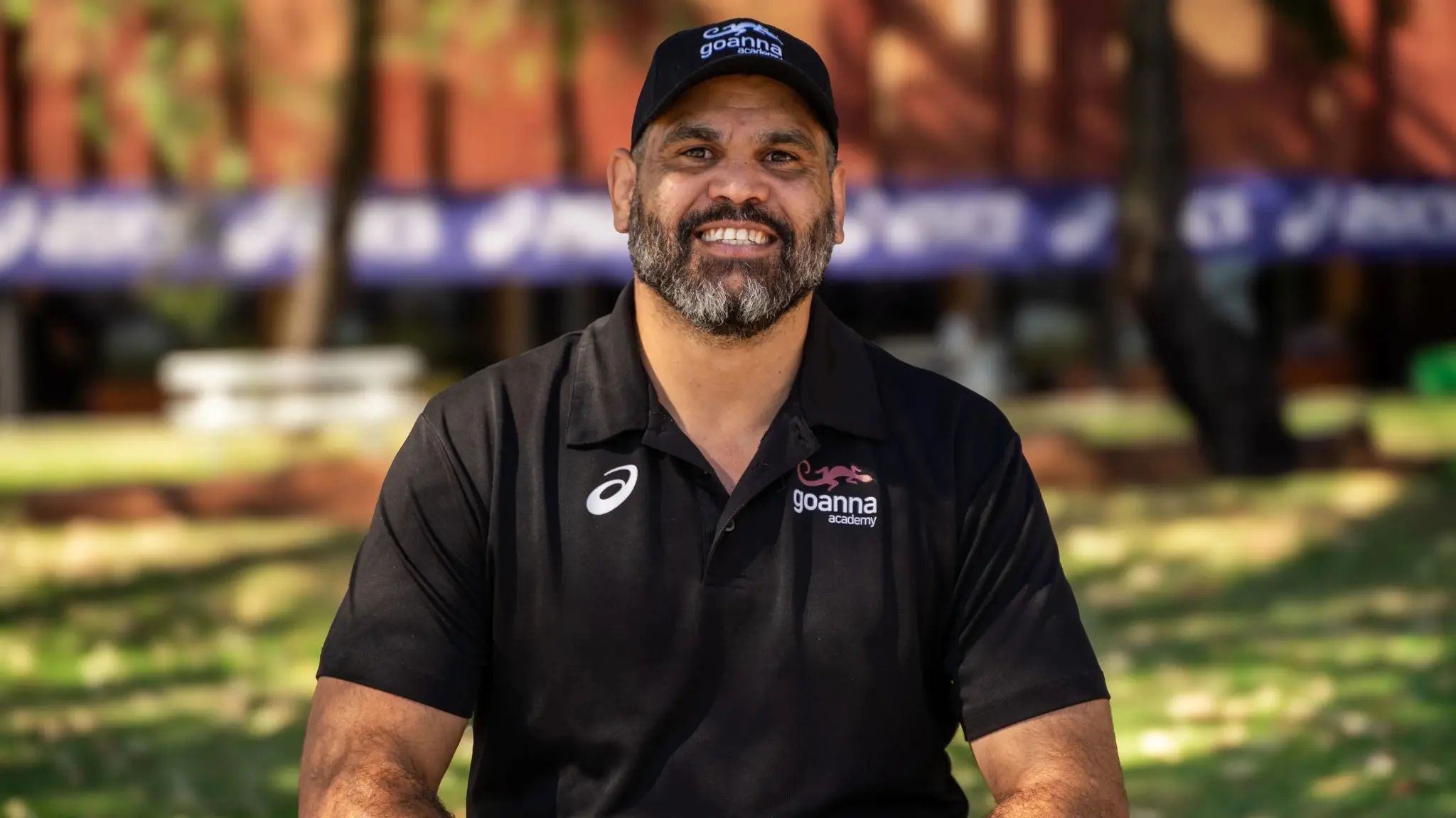 Inglis comes to Cowra