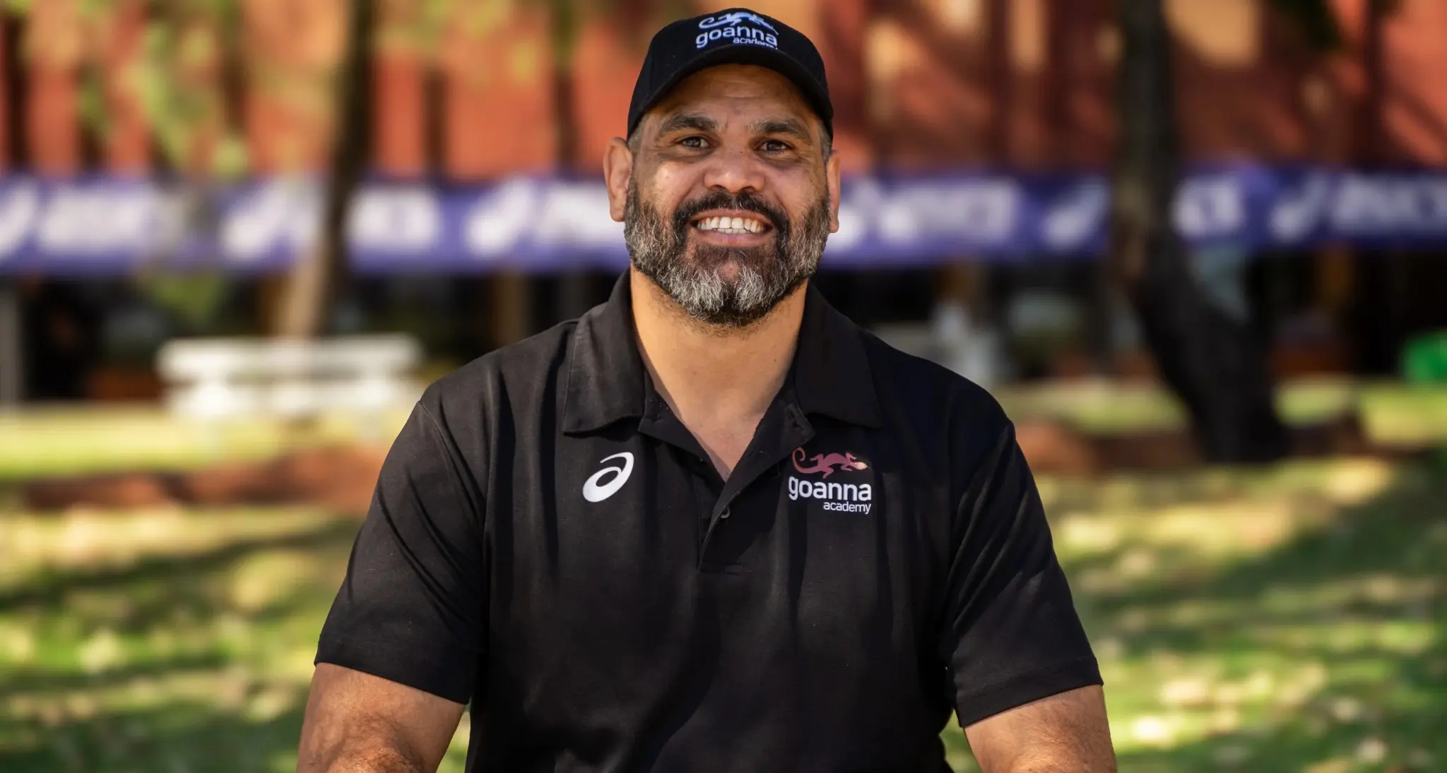 Inglis comes to Cowra