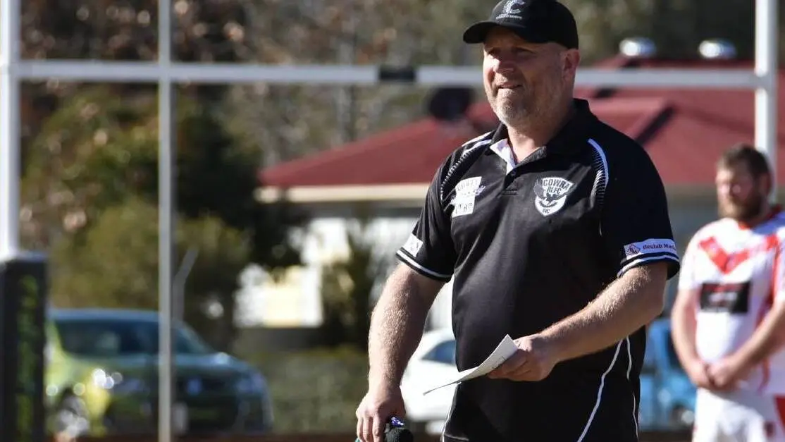 McLeish commits to Magpies' Youth League campaign