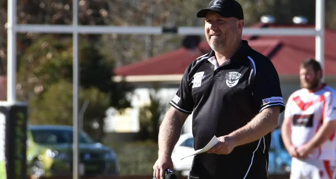 McLeish commits to Magpies' Youth League campaign